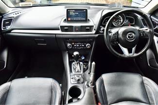 2014 Mazda 3 - Thumbnail