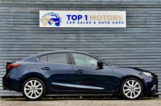 2014 Mazda 3 - Thumbnail