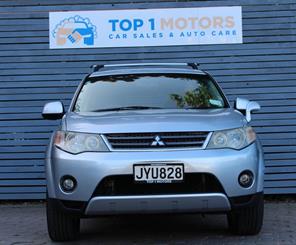 2005 MITSUBISHI outlander - Thumbnail