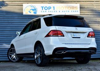 2015 Mercedes-Benz GLE 350D - Thumbnail