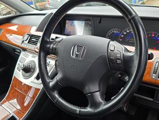 2007 Honda Elysion - Thumbnail